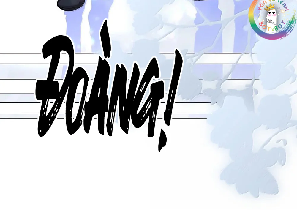 Tôi Thích Pheromone Của Cậu Chapter 94 Trang 10