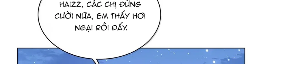 Tôi Thích Pheromone Của Cậu Chapter 94 Trang 16