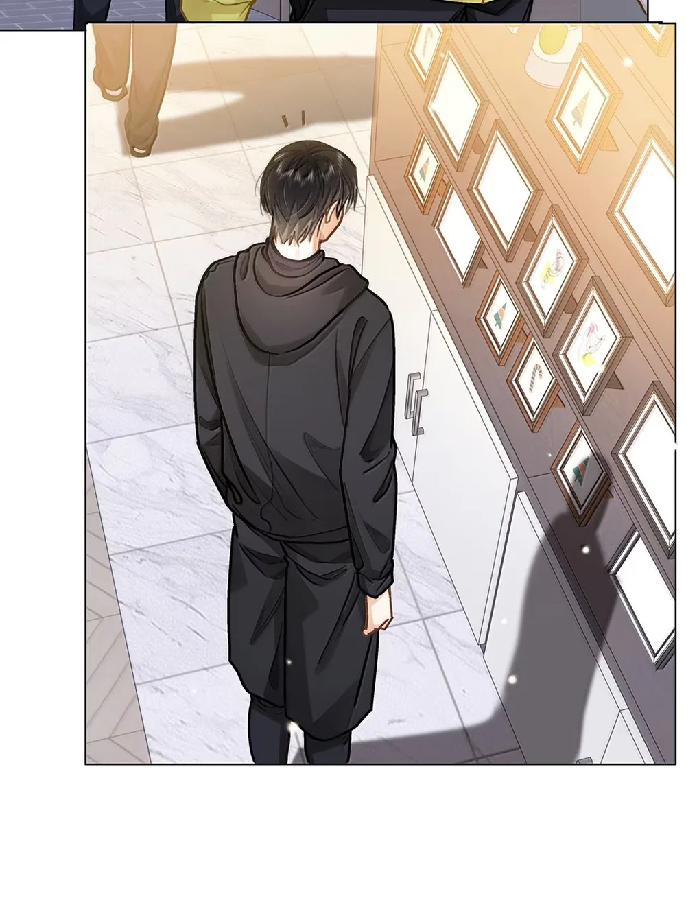 Tôi Thích Pheromone Của Cậu Chapter 95 Trang 23