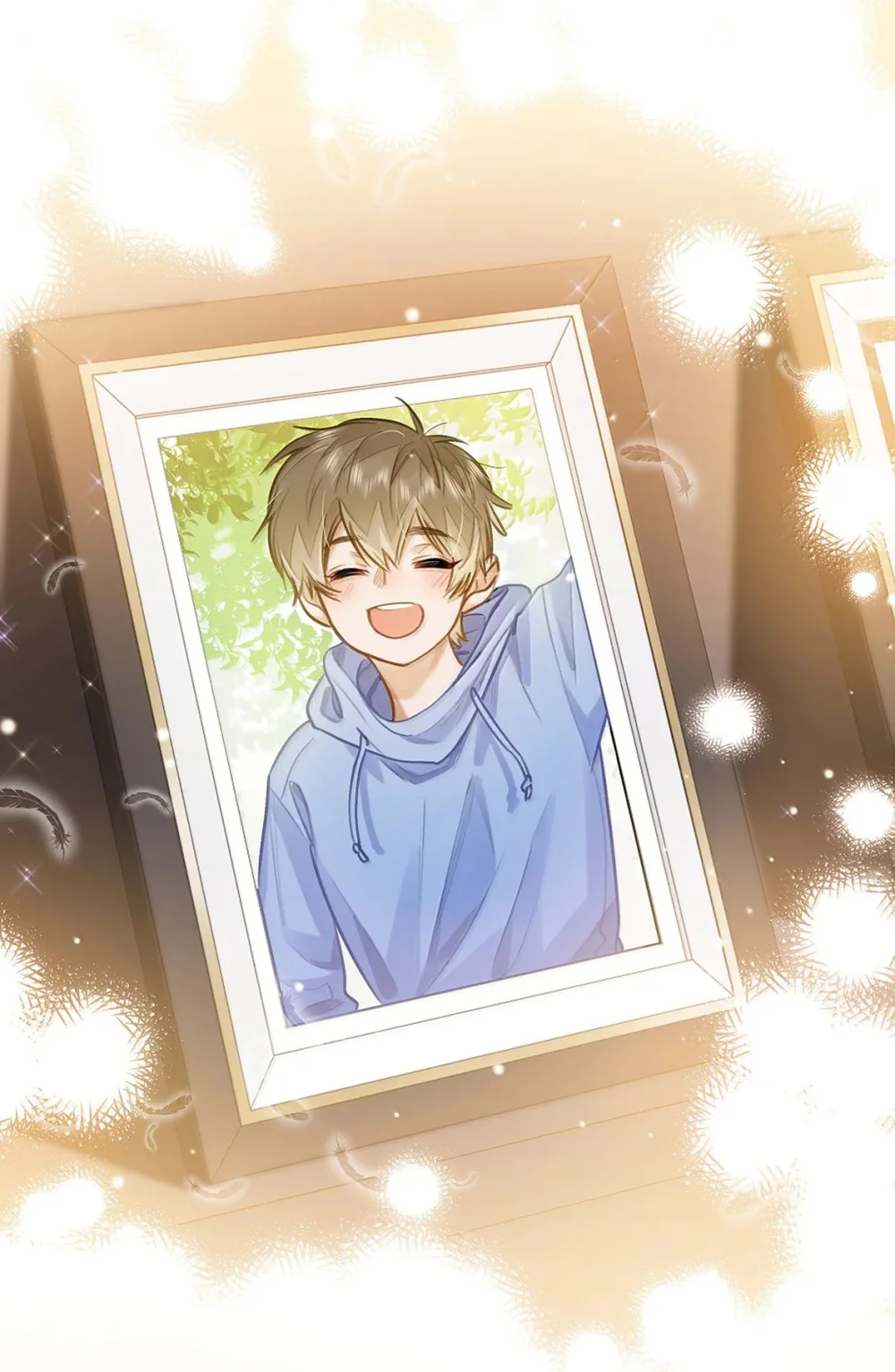 Tôi Thích Pheromone Của Cậu Chapter 95 Trang 24