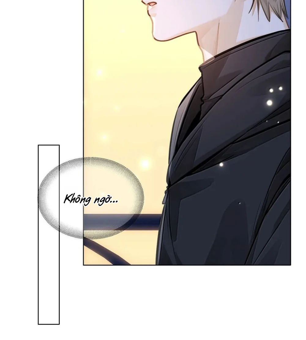 Tôi Thích Pheromone Của Cậu Chapter 95 Trang 42