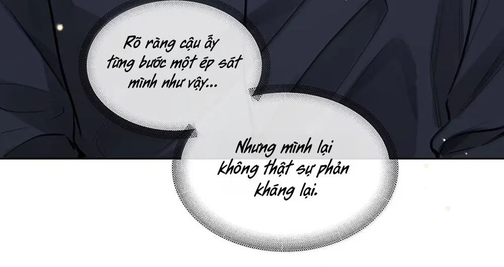 Tôi Thích Pheromone Của Cậu Chapter 95 Trang 47