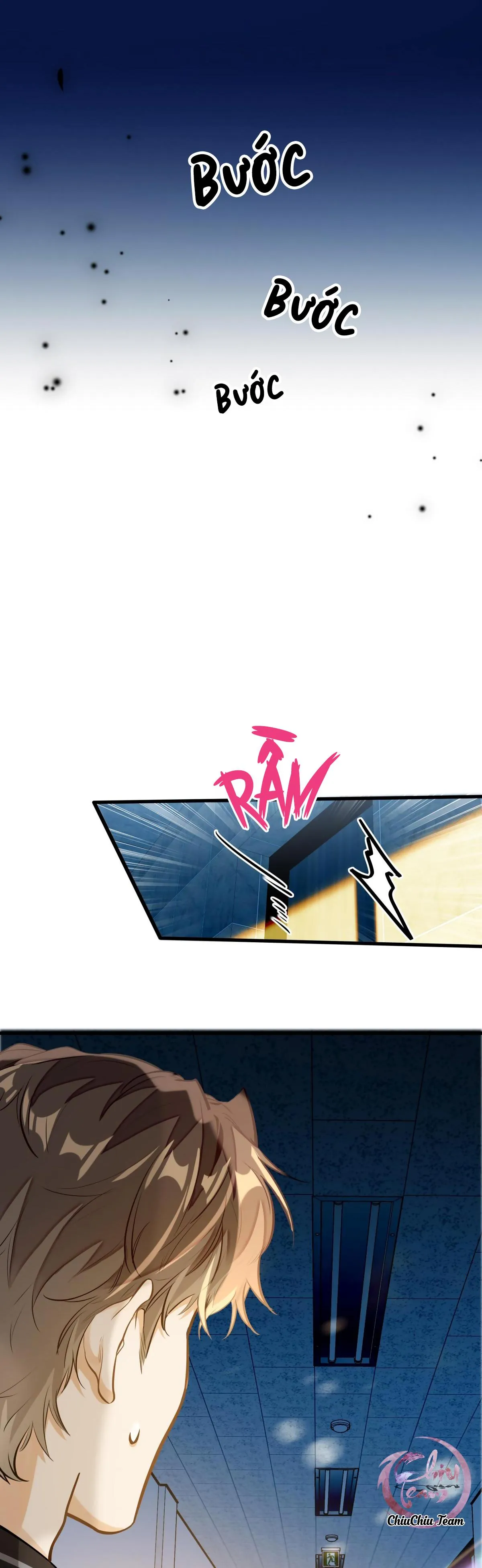 Tôi thích tin tức tố của cậu Chapter 6 Trang 9