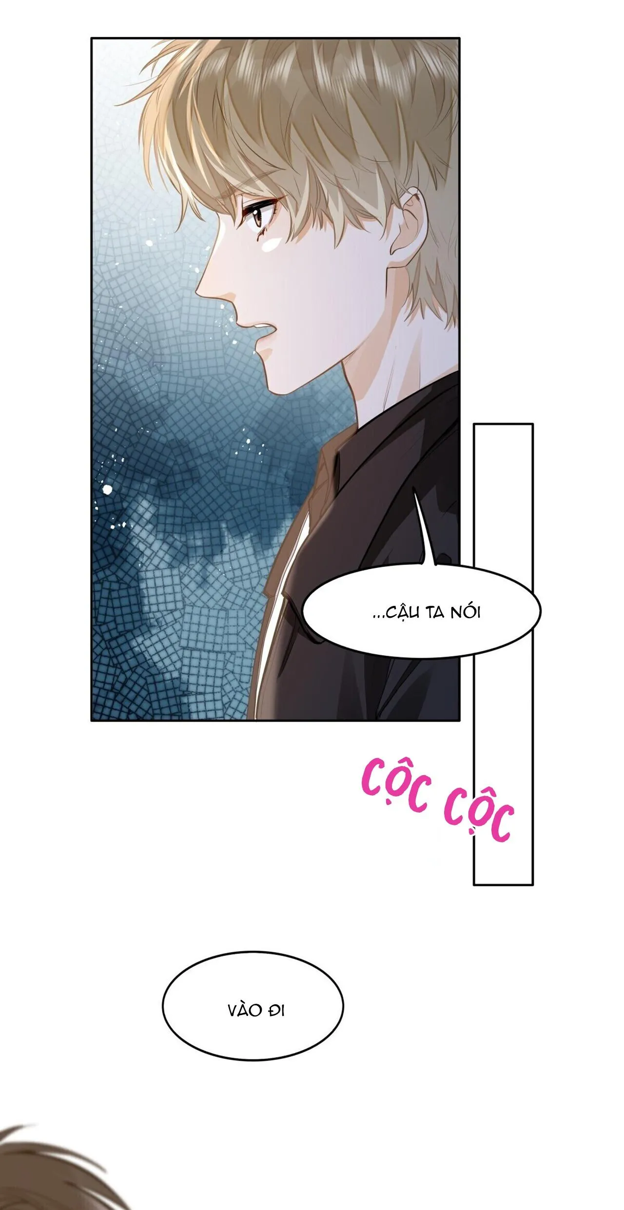 Tôi thích tin tức tố của cậu Chapter 9 Trang 3