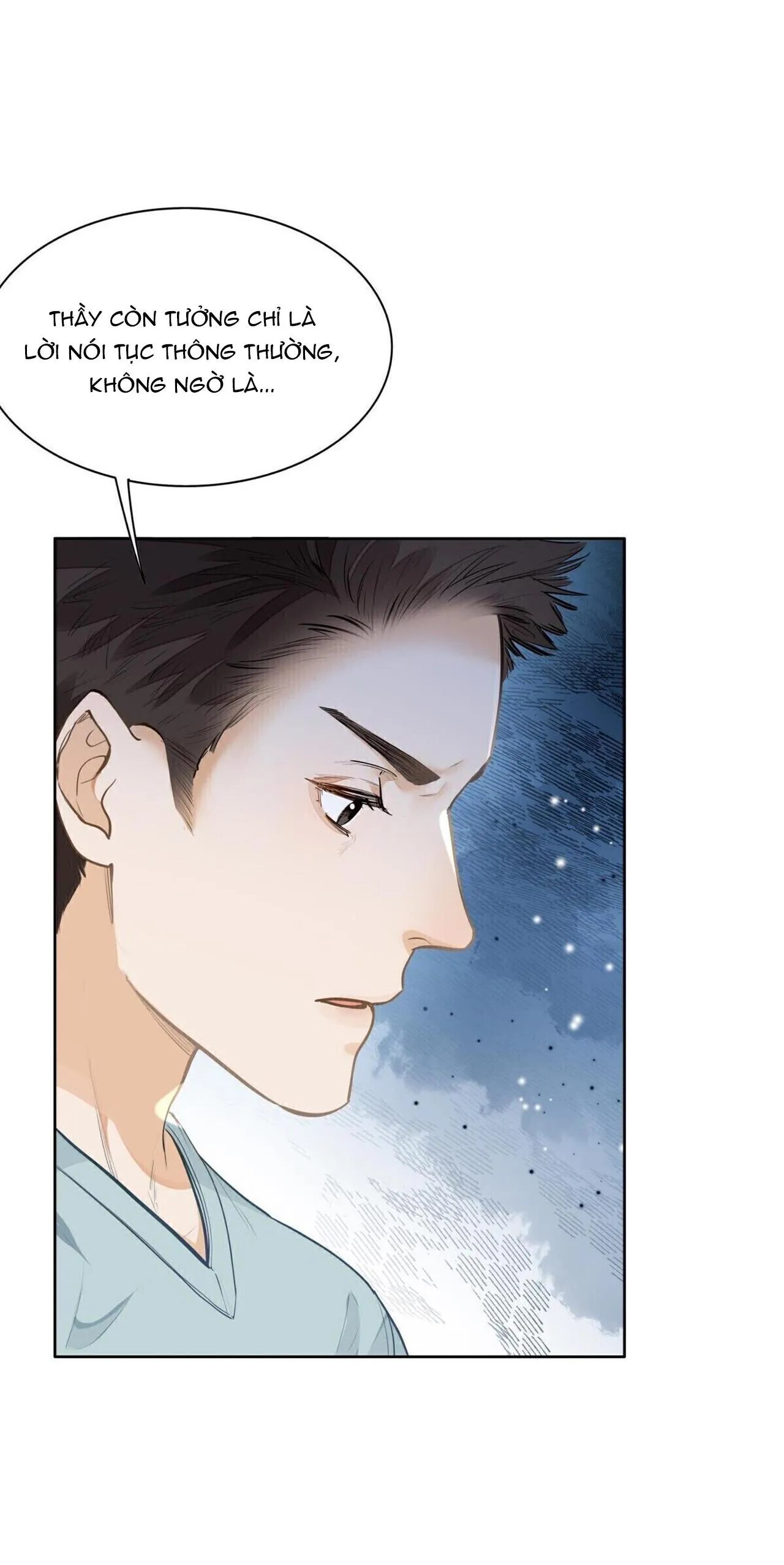 Tôi thích tin tức tố của cậu Chapter 9 Trang 8