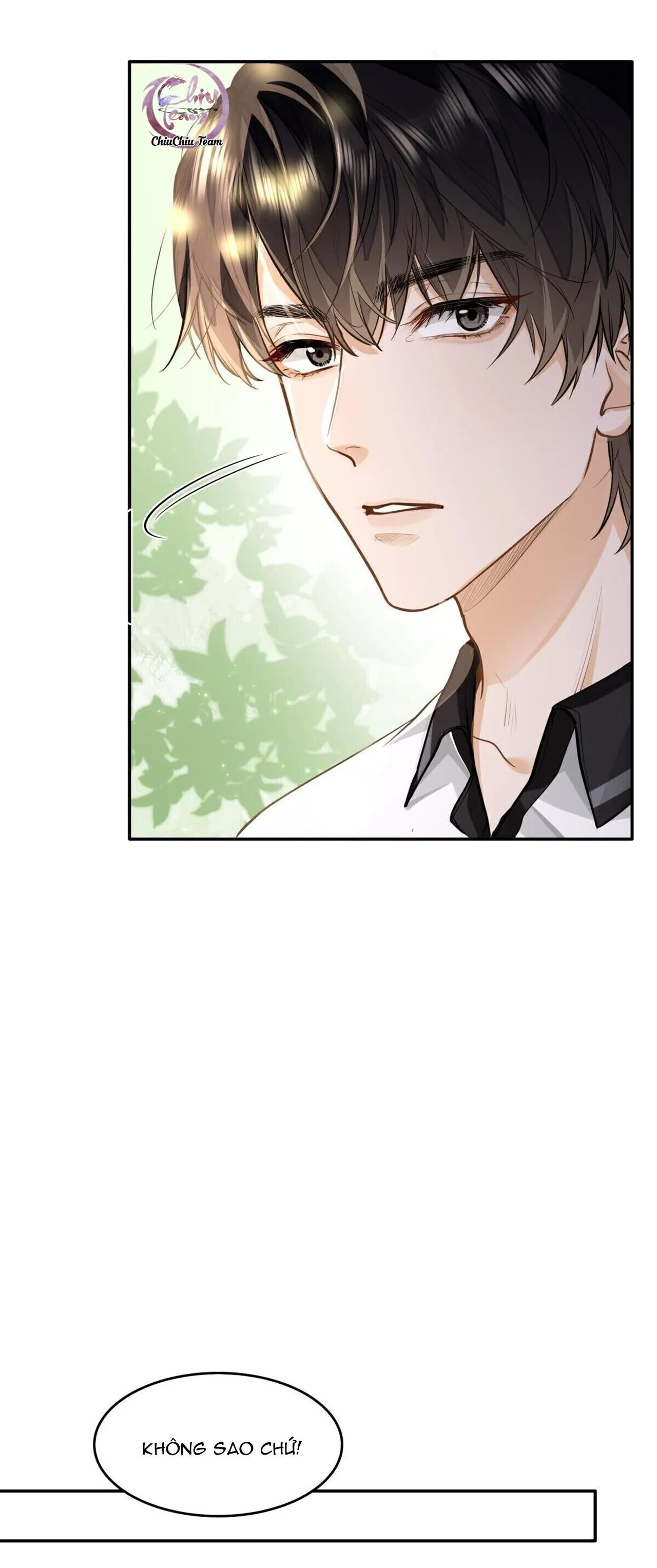 Tôi thích tin tức tố của cậu Chapter 11 Trang 8