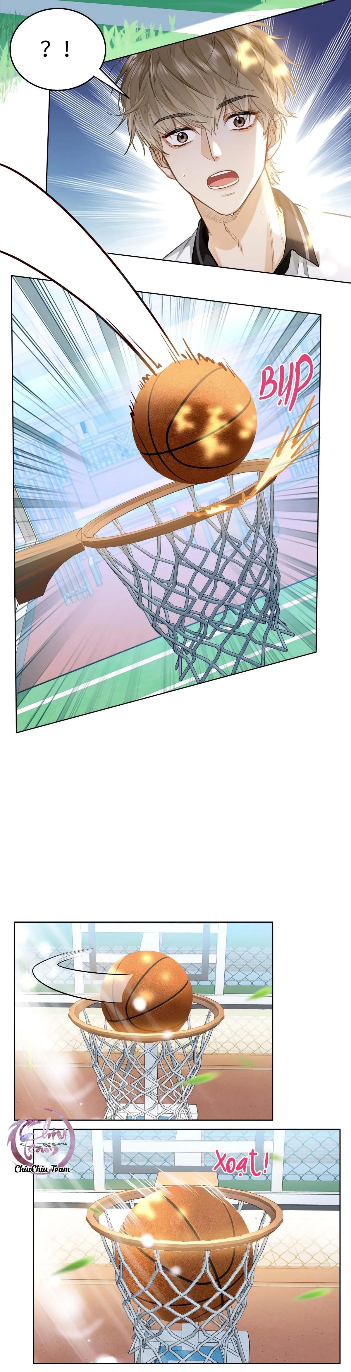 Tôi thích tin tức tố của cậu Chapter 12 Trang 12