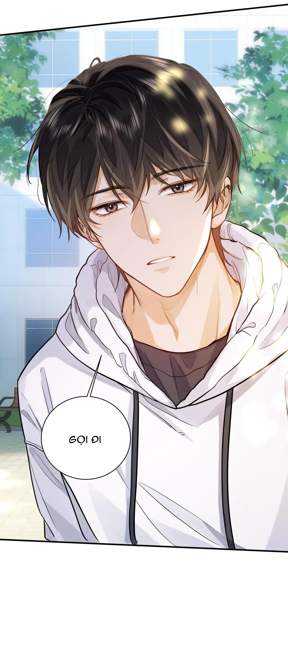 Tôi thích tin tức tố của cậu Chapter 17 Trang 6