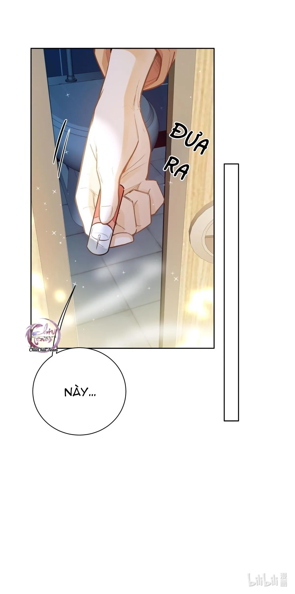 Tôi thích tin tức tố của cậu Chapter 17 Trang 25