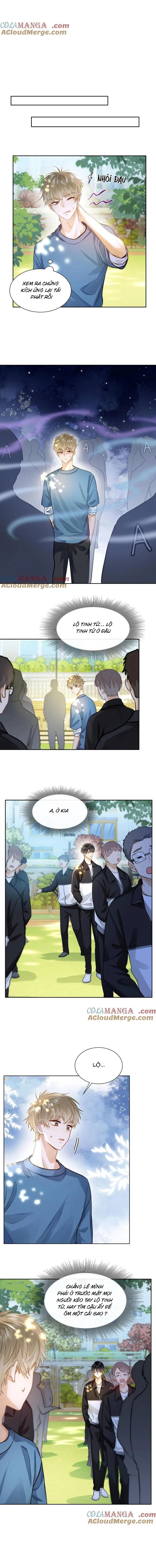 Tôi thích tin tức tố của cậu Chapter 21 Trang 5