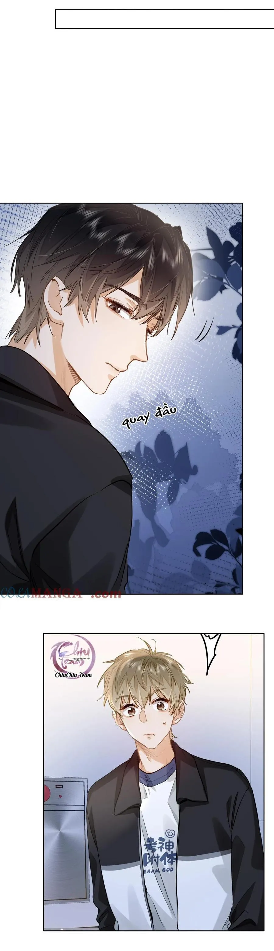 Tôi thích tin tức tố của cậu Chapter 29 Trang 10