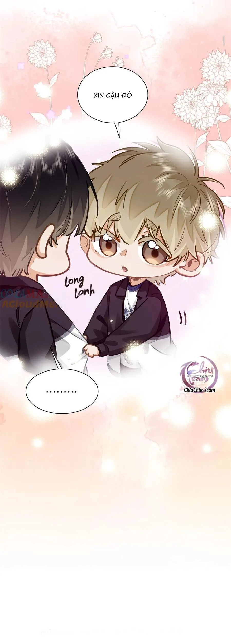 Tôi thích tin tức tố của cậu Chapter 29 Trang 20