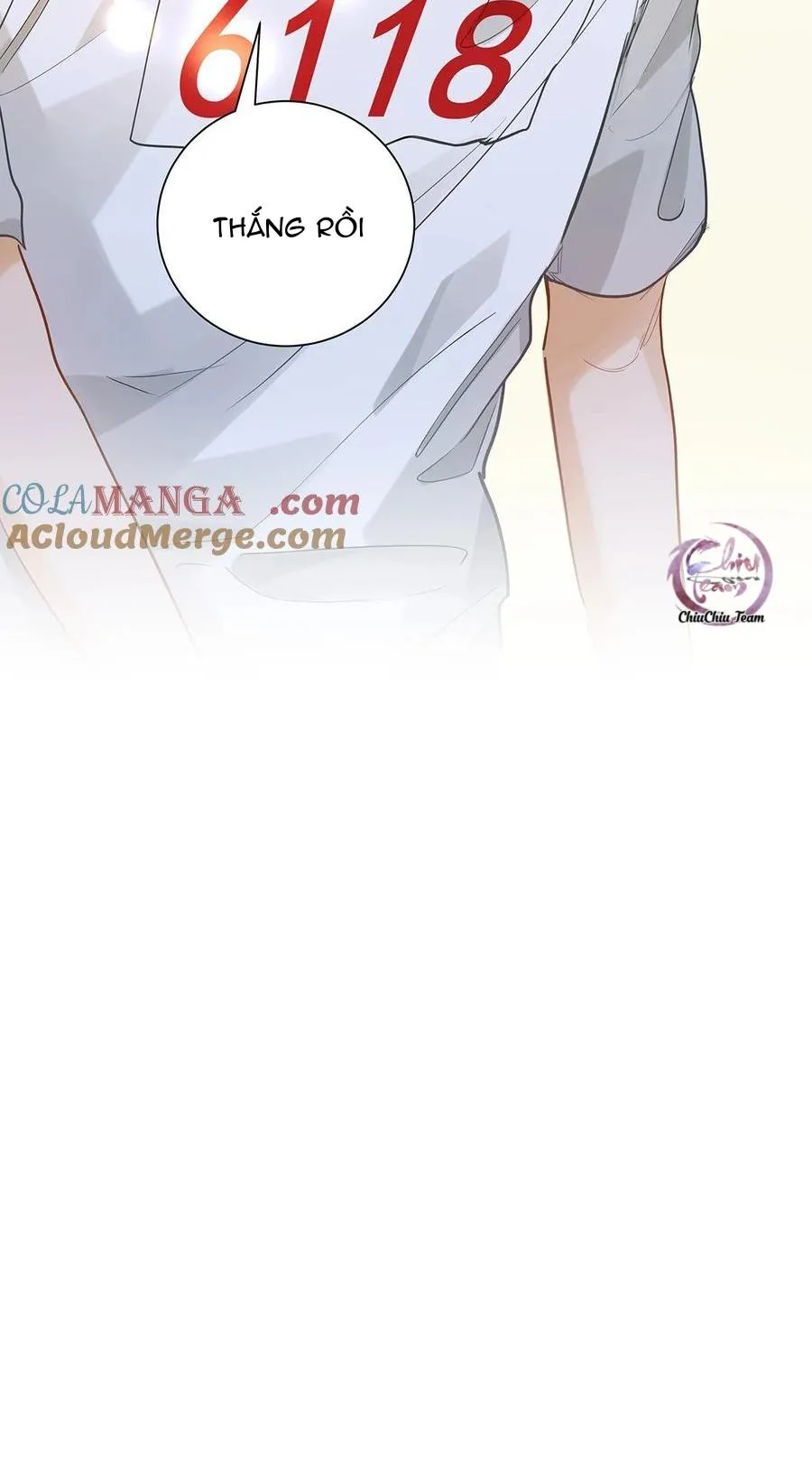 Tôi thích tin tức tố của cậu Chapter 33 Trang 20