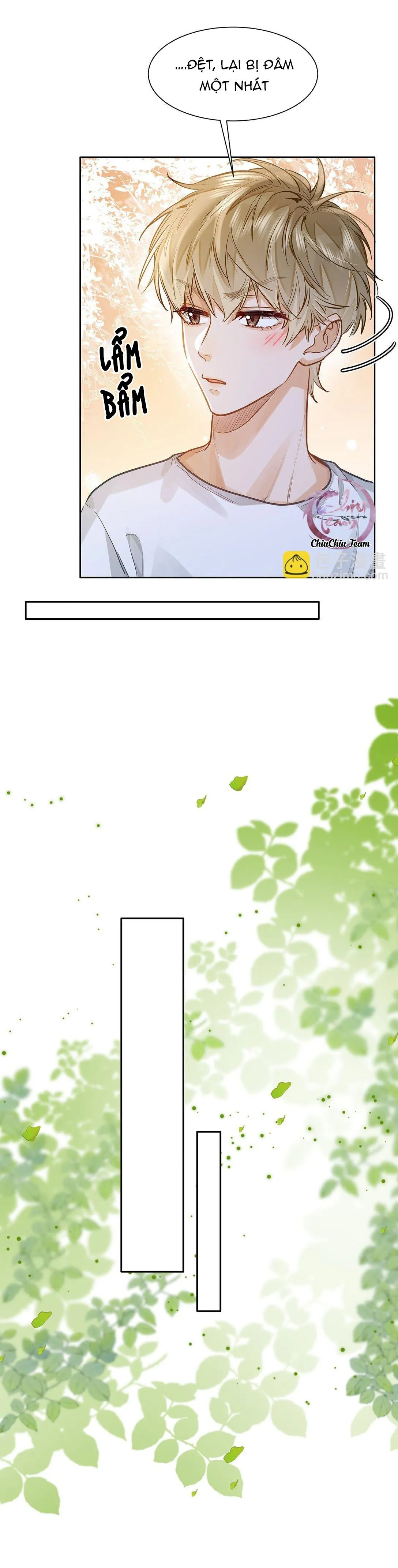 Tôi thích tin tức tố của cậu Chapter 34 Trang 14