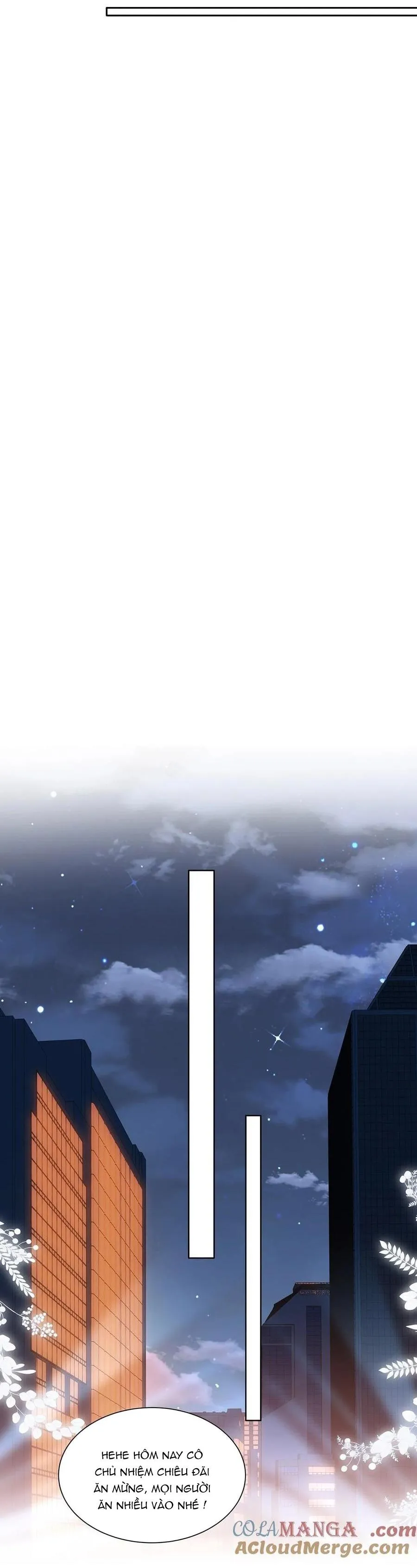 Tôi thích tin tức tố của cậu Chapter 35 Trang 4