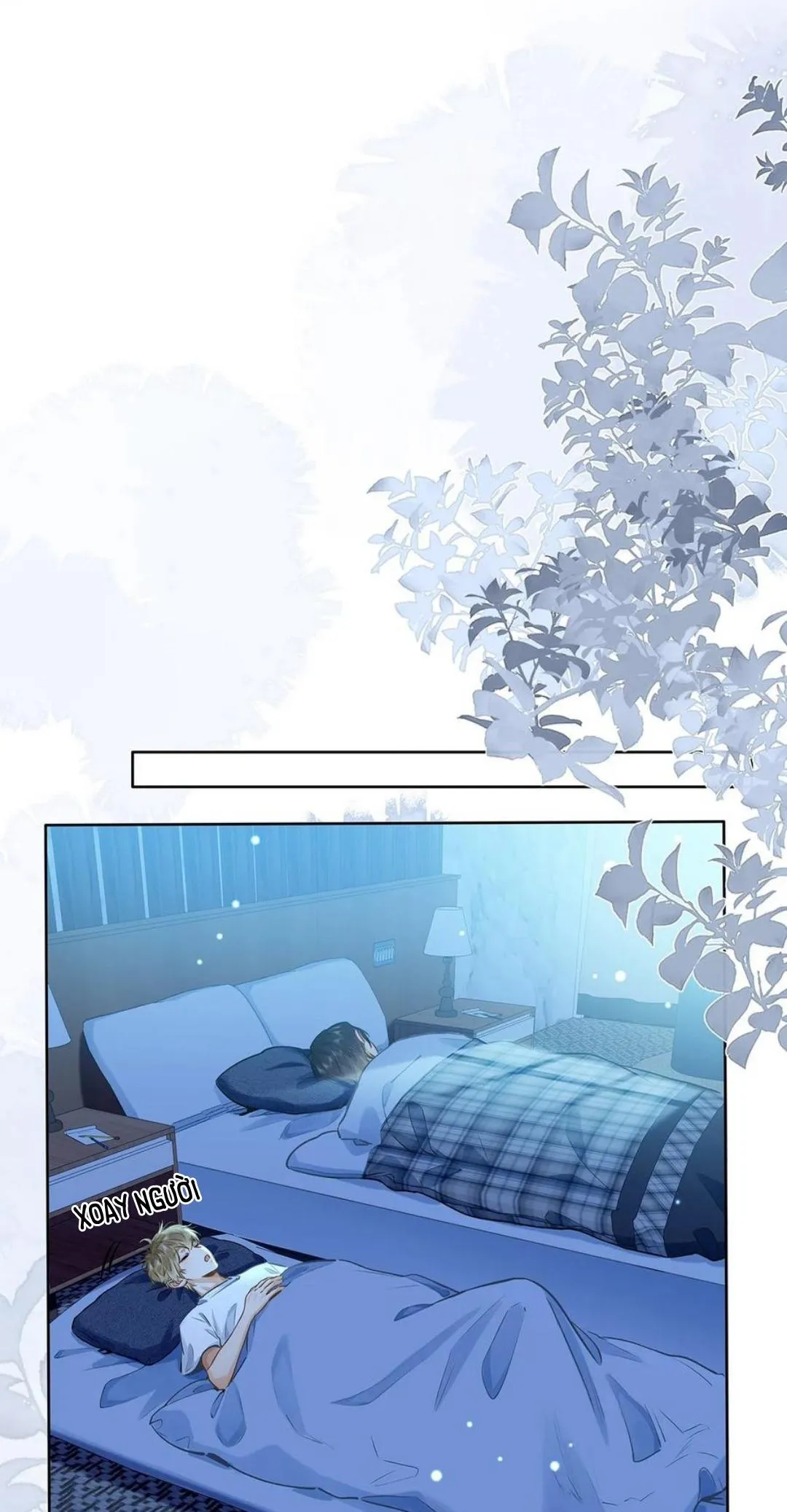 Tôi thích tin tức tố của cậu Chapter 42 Trang 8