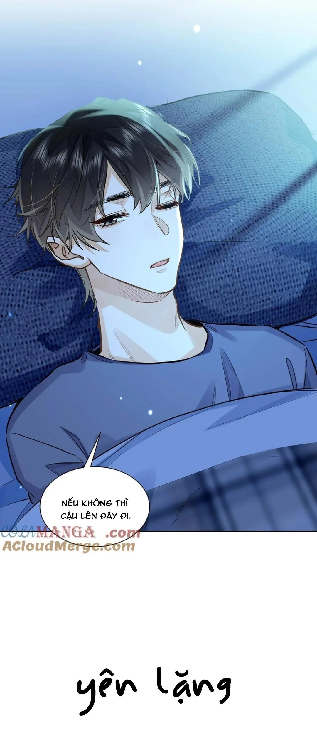 Tôi thích tin tức tố của cậu Chapter 42 Trang 14