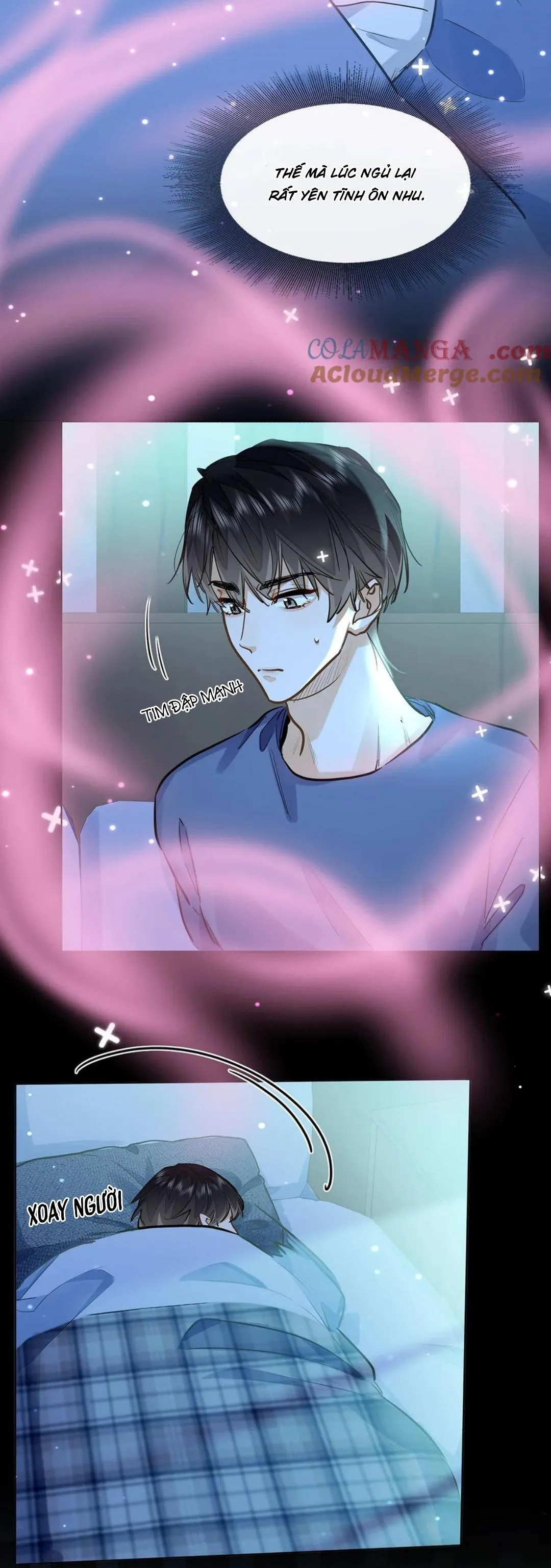 Tôi thích tin tức tố của cậu Chapter 42 Trang 20