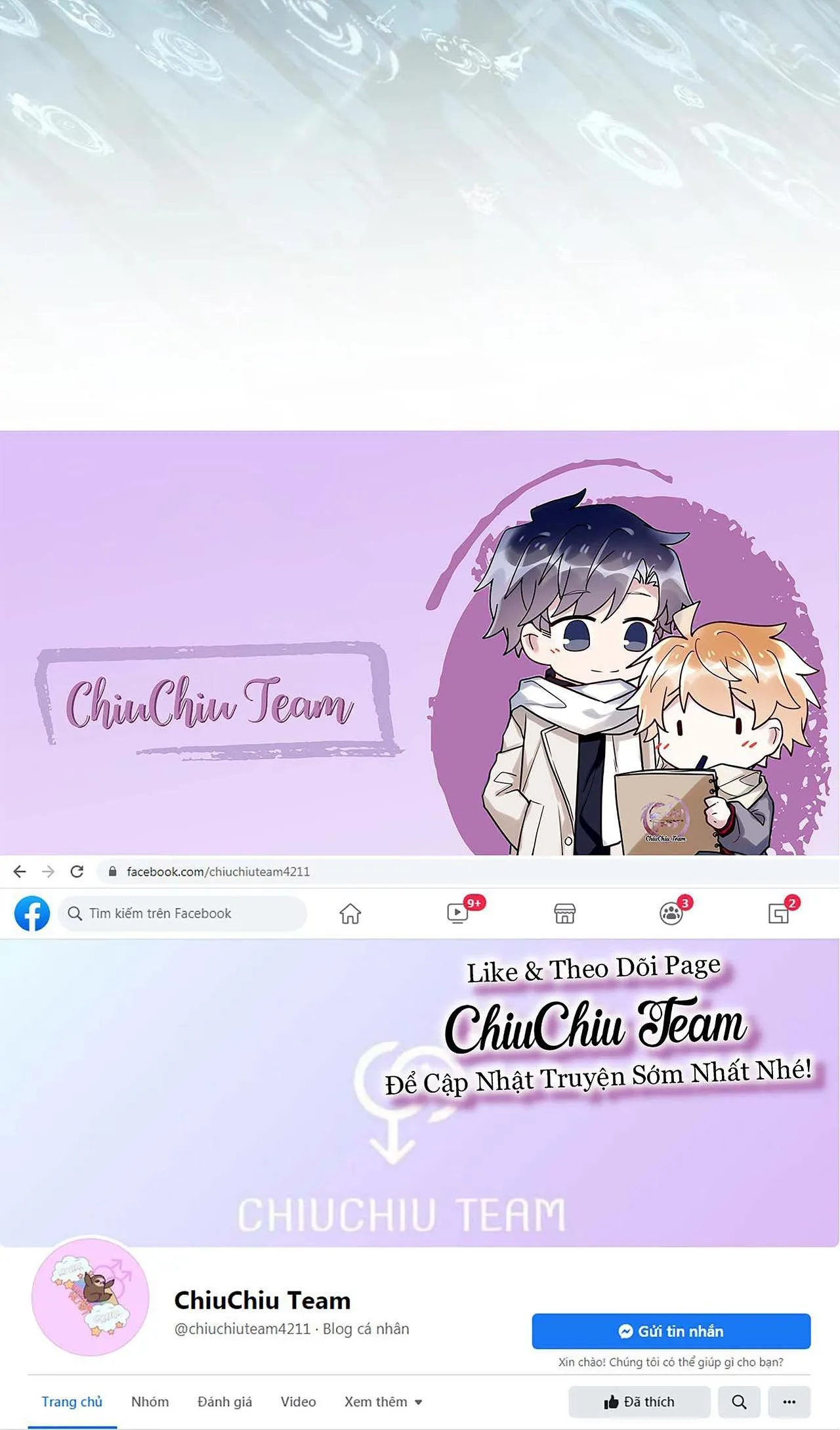 Tôi thích tin tức tố của cậu Chapter 45 Trang 26