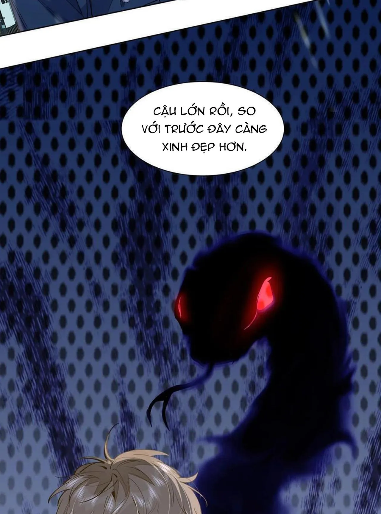 Tôi thích tin tức tố của cậu Chapter 46 Trang 3