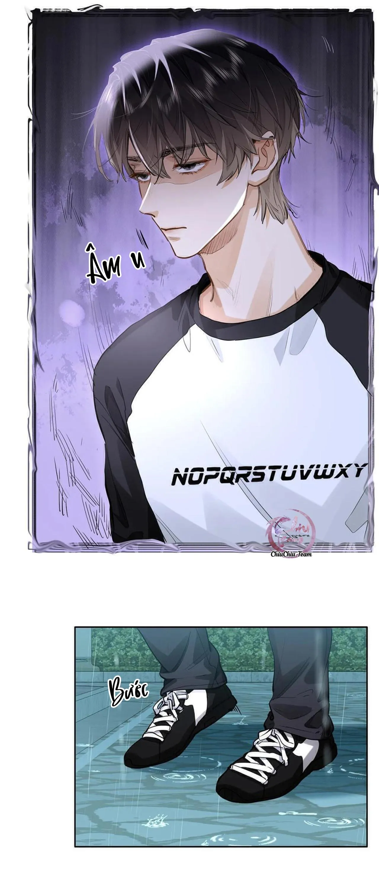 Tôi thích tin tức tố của cậu Chapter 46 Trang 10