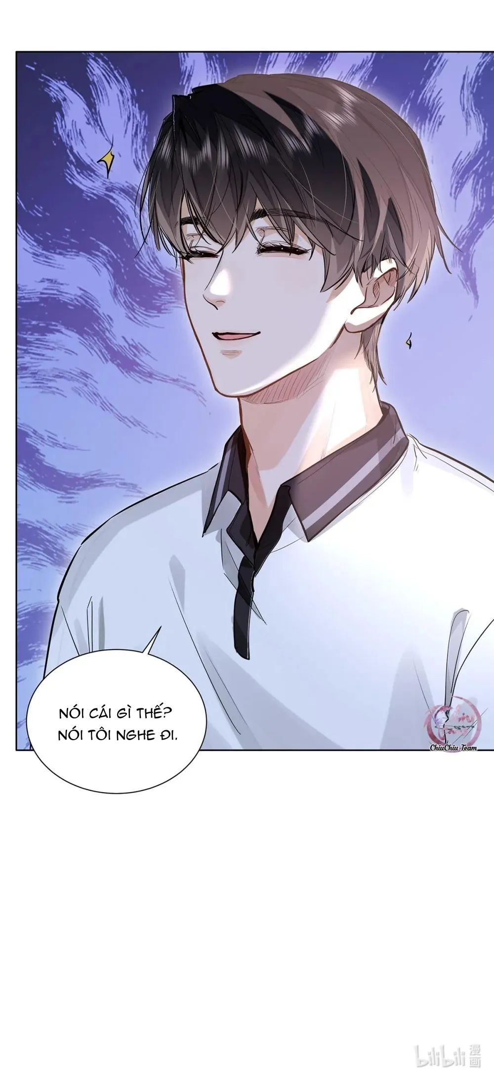 Tôi thích tin tức tố của cậu Chapter 49 Trang 21