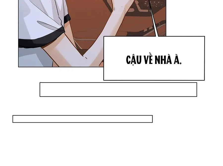 Tôi thích tin tức tố của cậu Chapter 50 Trang 11