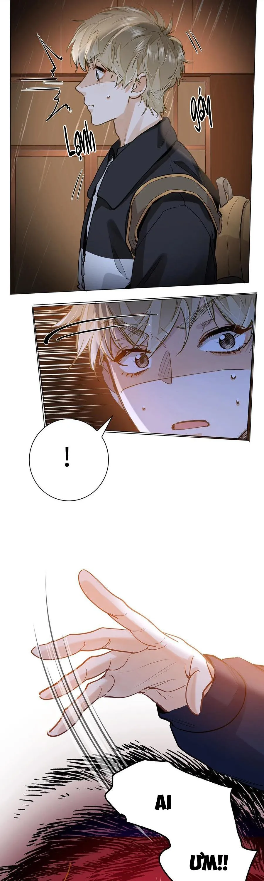 Tôi thích tin tức tố của cậu Chapter 50 Trang 14