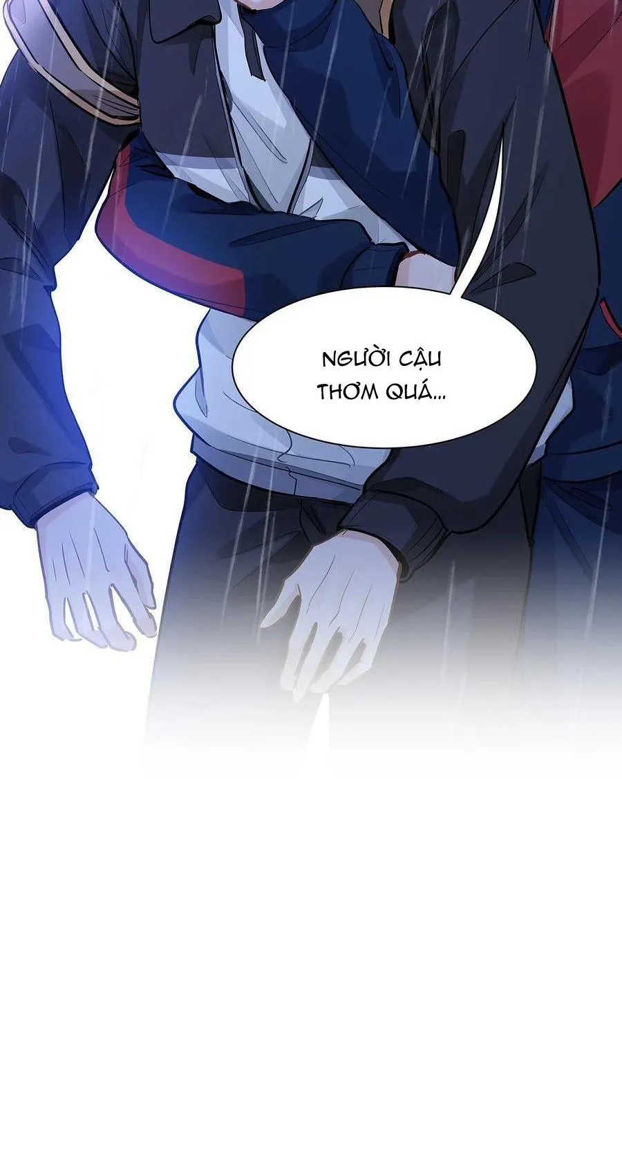 Tôi thích tin tức tố của cậu Chapter 50 Trang 20