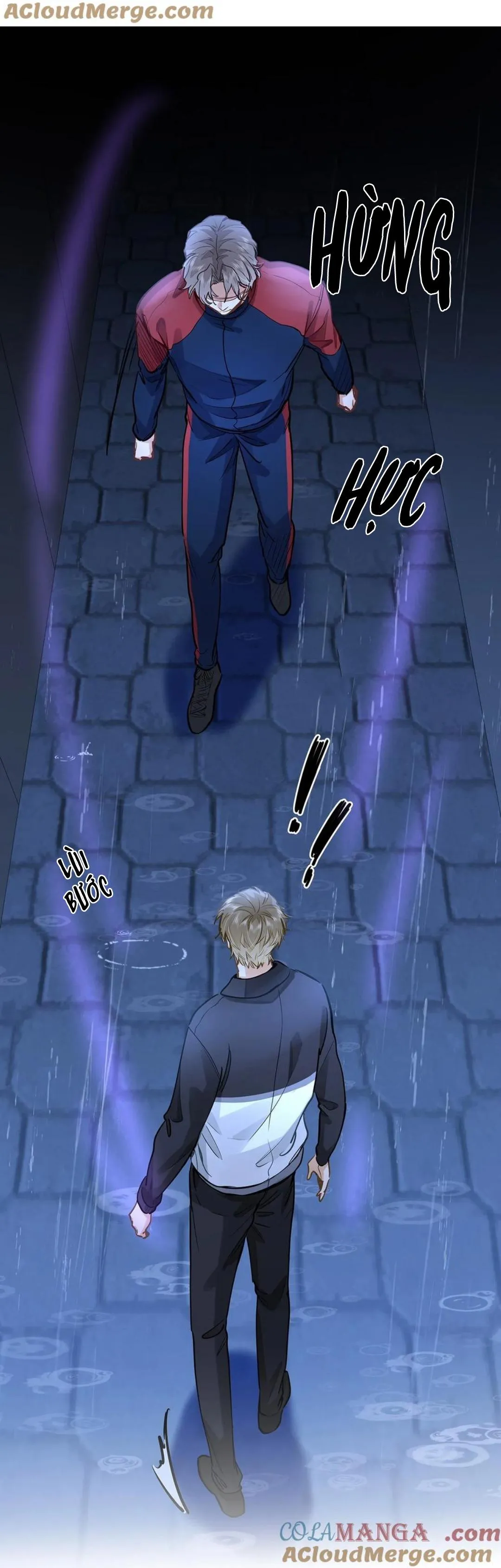 Tôi thích tin tức tố của cậu Chapter 51 Trang 6