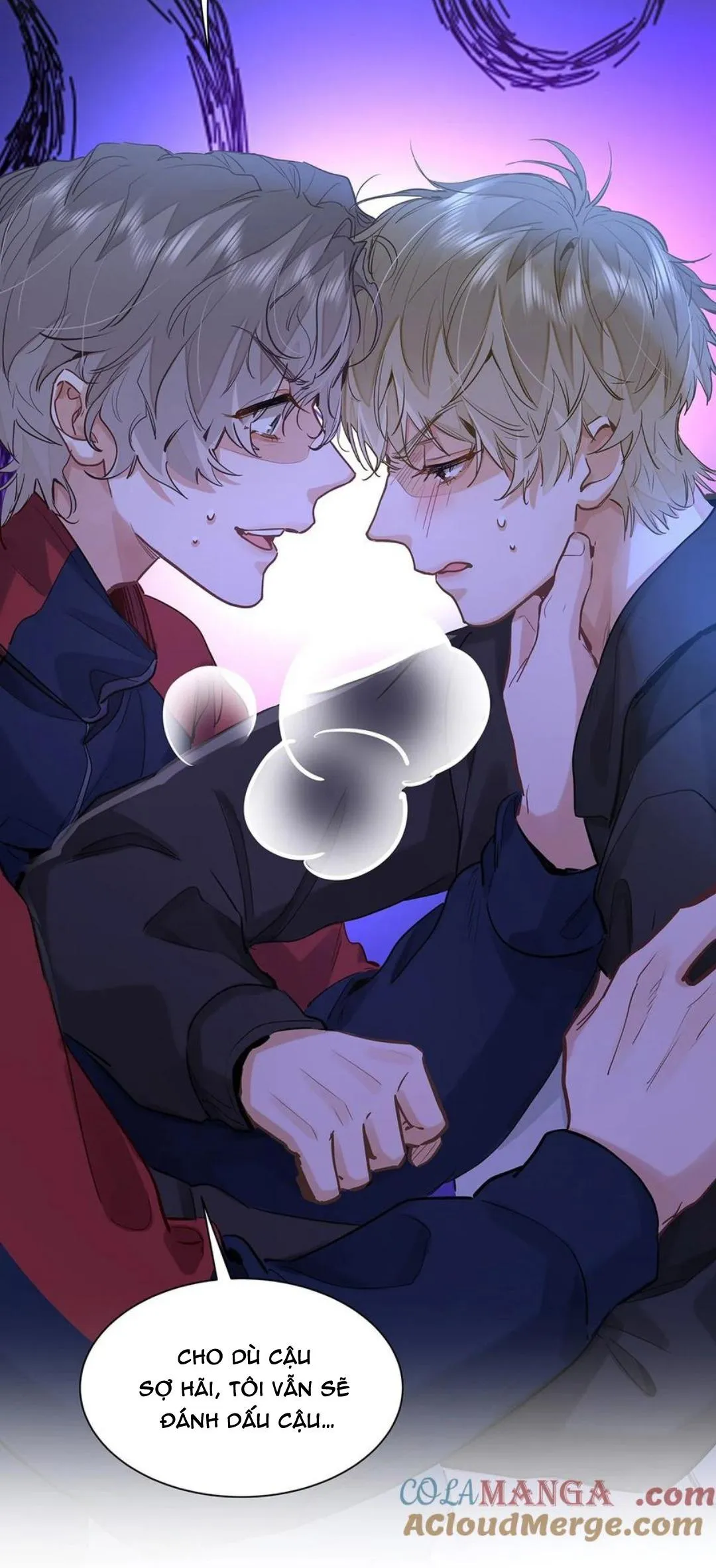 Tôi thích tin tức tố của cậu Chapter 51 Trang 12