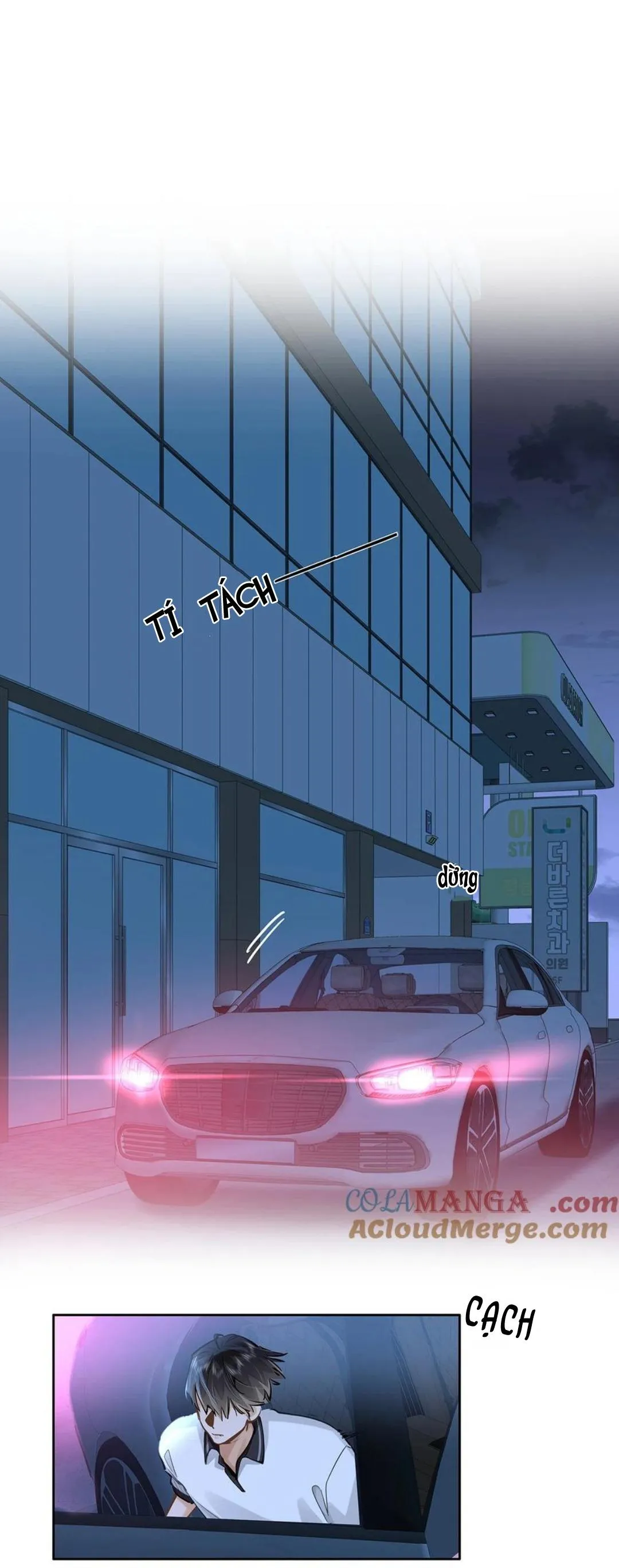 Tôi thích tin tức tố của cậu Chapter 51 Trang 20