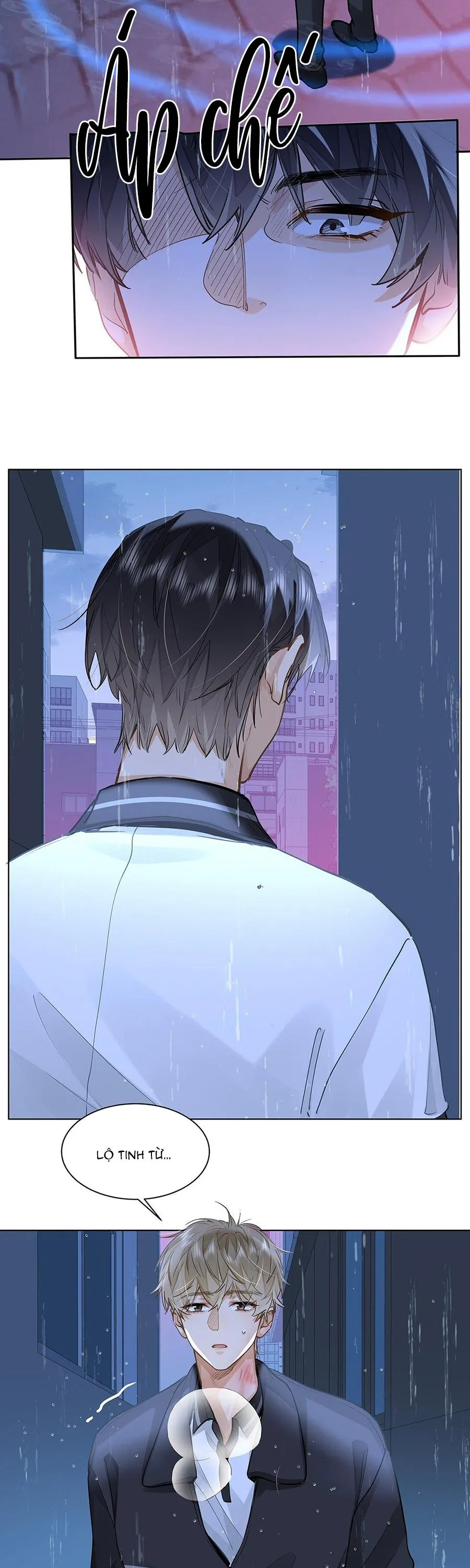 Tôi thích tin tức tố của cậu Chapter 52 Trang 9