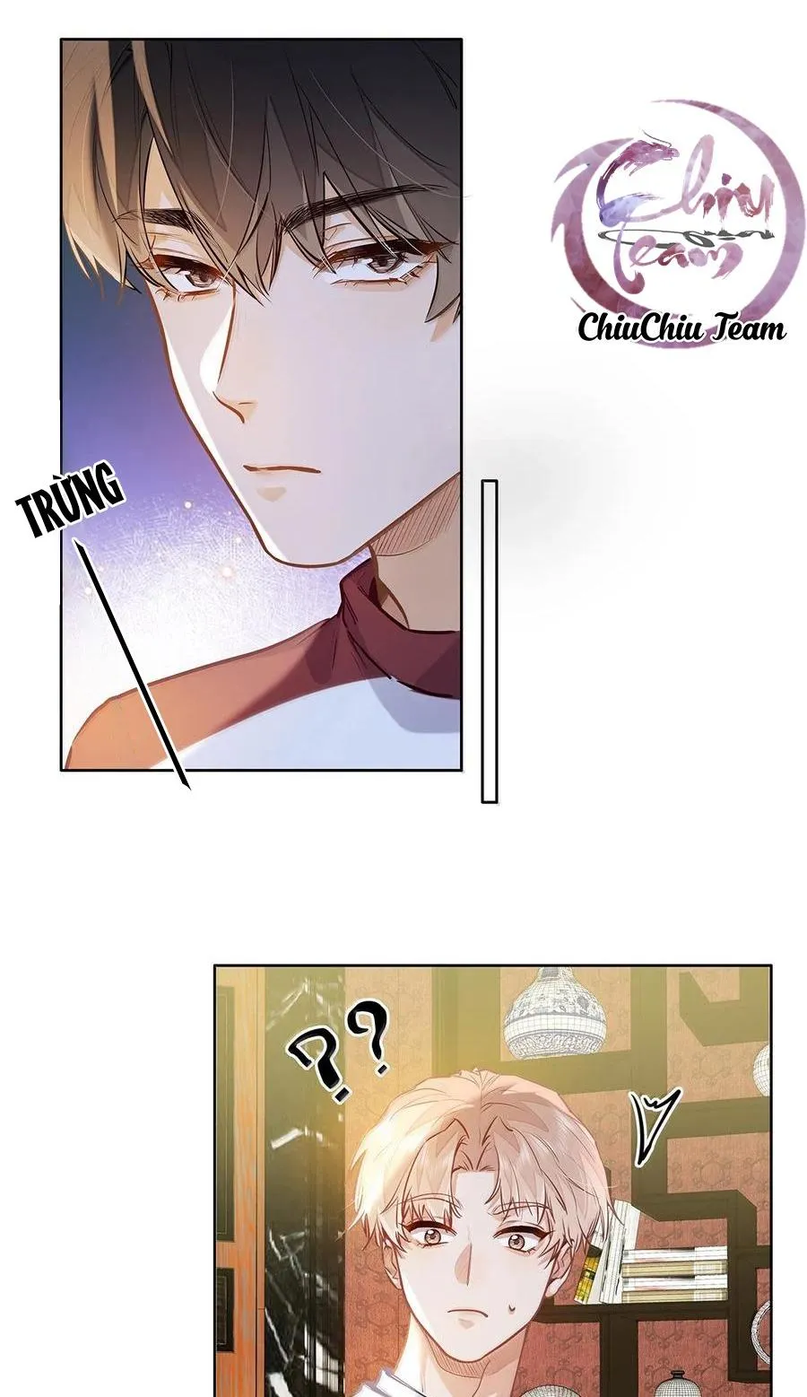 Tôi thích tin tức tố của cậu Chapter 55 Trang 13