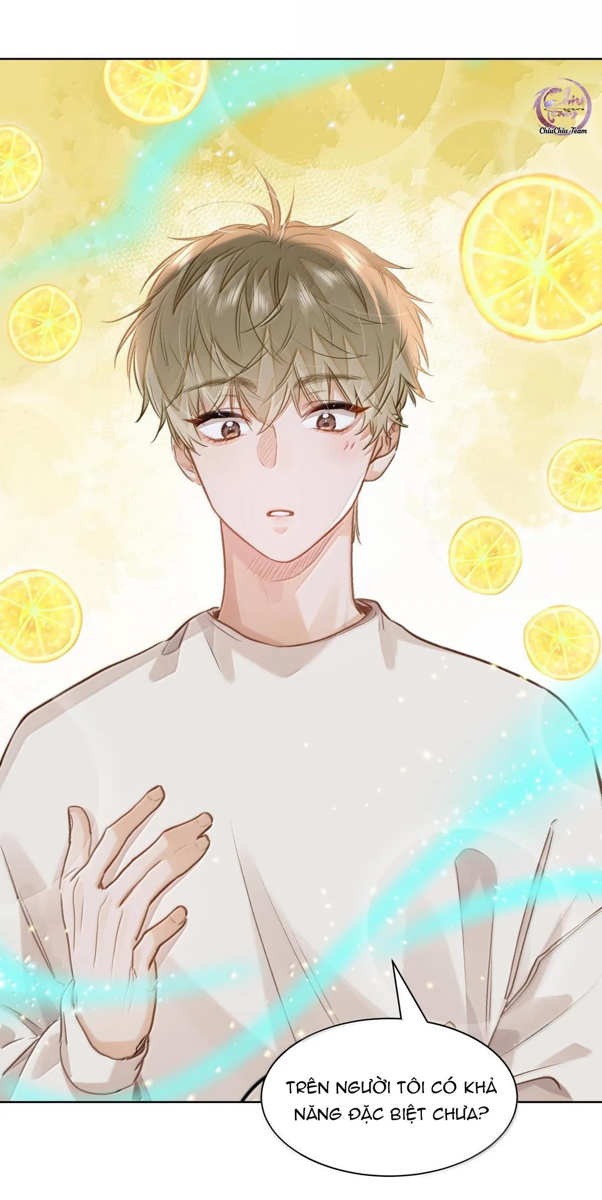 Tôi thích tin tức tố của cậu Chapter 57 Trang 13