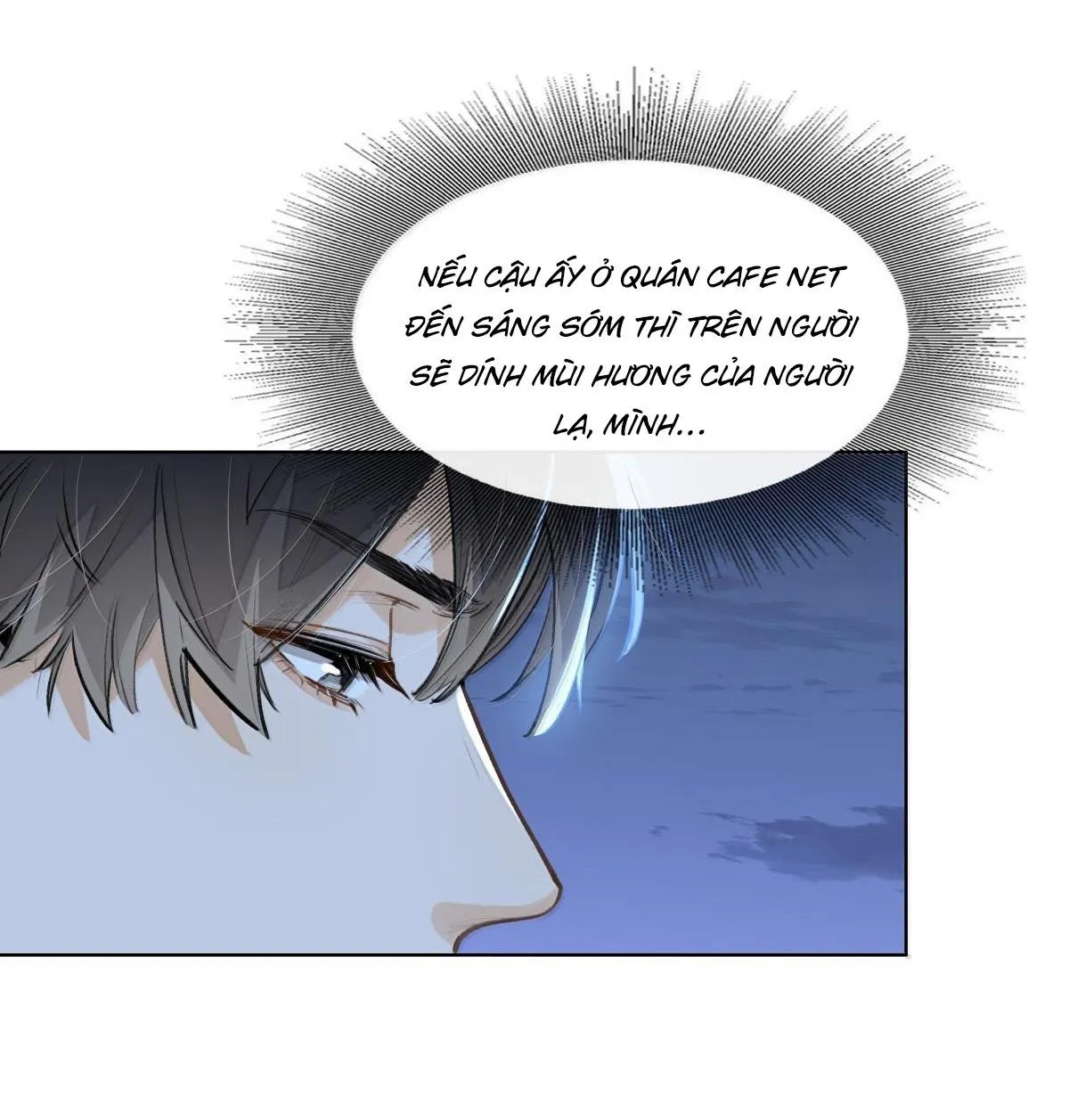 Tôi thích tin tức tố của cậu Chapter 57 Trang 18