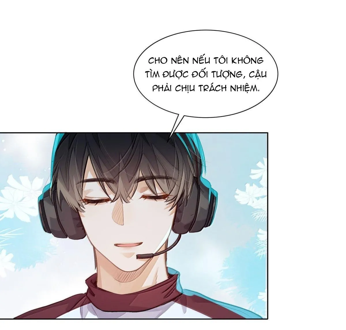 Tôi thích tin tức tố của cậu Chapter 58 Trang 4