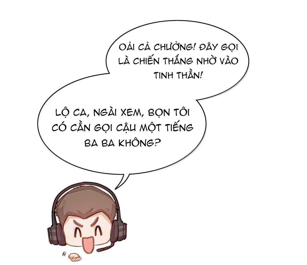 Tôi thích tin tức tố của cậu Chapter 58 Trang 15