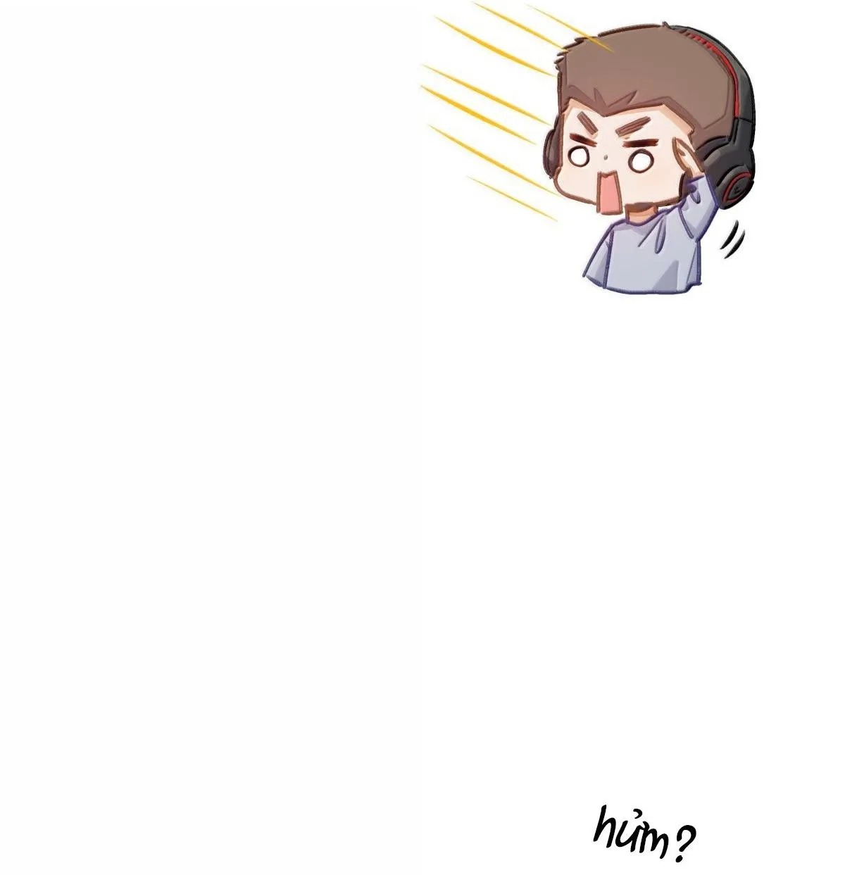 Tôi thích tin tức tố của cậu Chapter 58 Trang 17