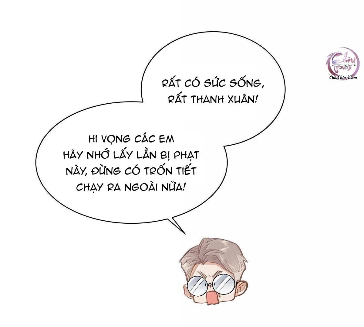 Tôi thích tin tức tố của cậu Chapter 59 Trang 14