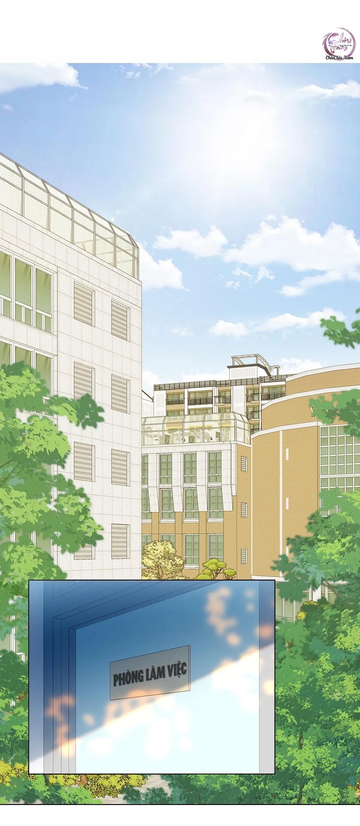 Tôi thích tin tức tố của cậu Chapter 59 Trang 23