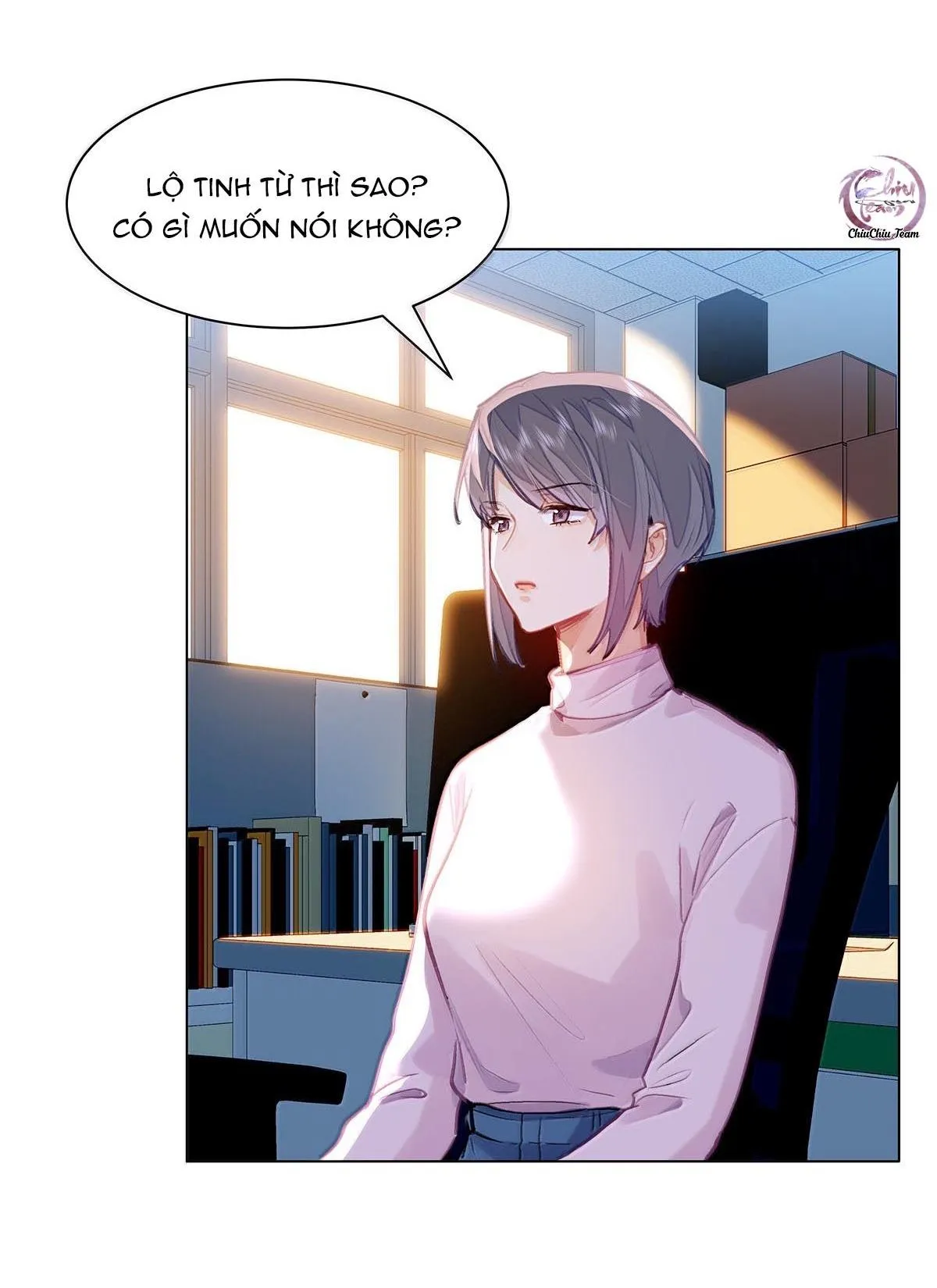 Tôi thích tin tức tố của cậu Chapter 59 Trang 26