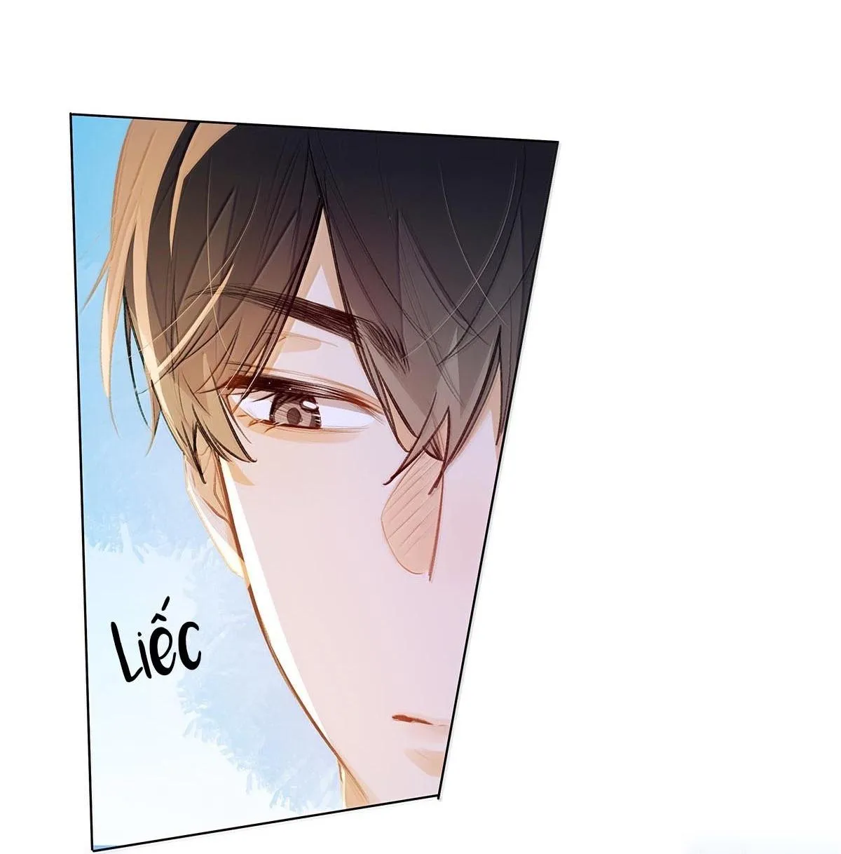 Tôi thích tin tức tố của cậu Chapter 59 Trang 27