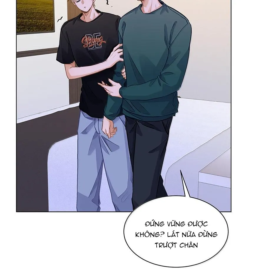 Tôi thích tin tức tố của cậu Chapter 62 Trang 11