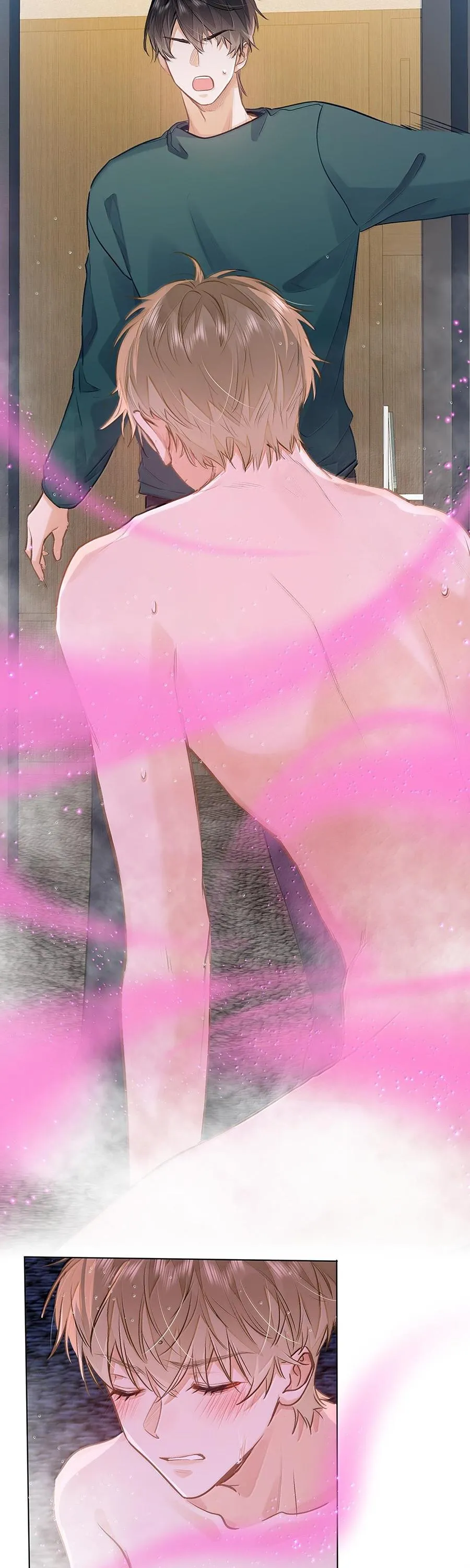 Tôi thích tin tức tố của cậu Chapter 62 Trang 18