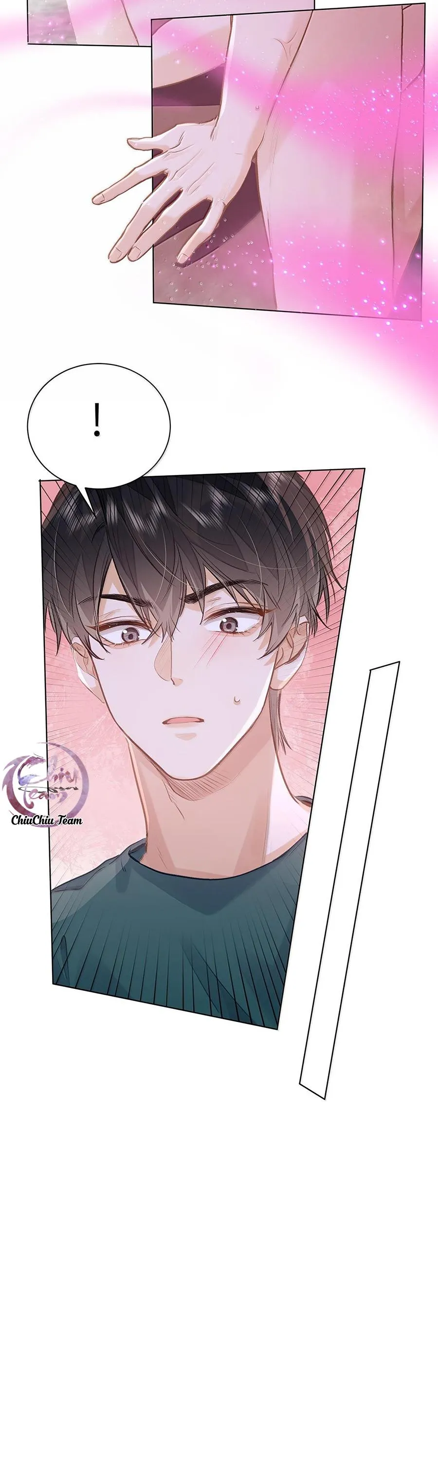 Tôi thích tin tức tố của cậu Chapter 62 Trang 19