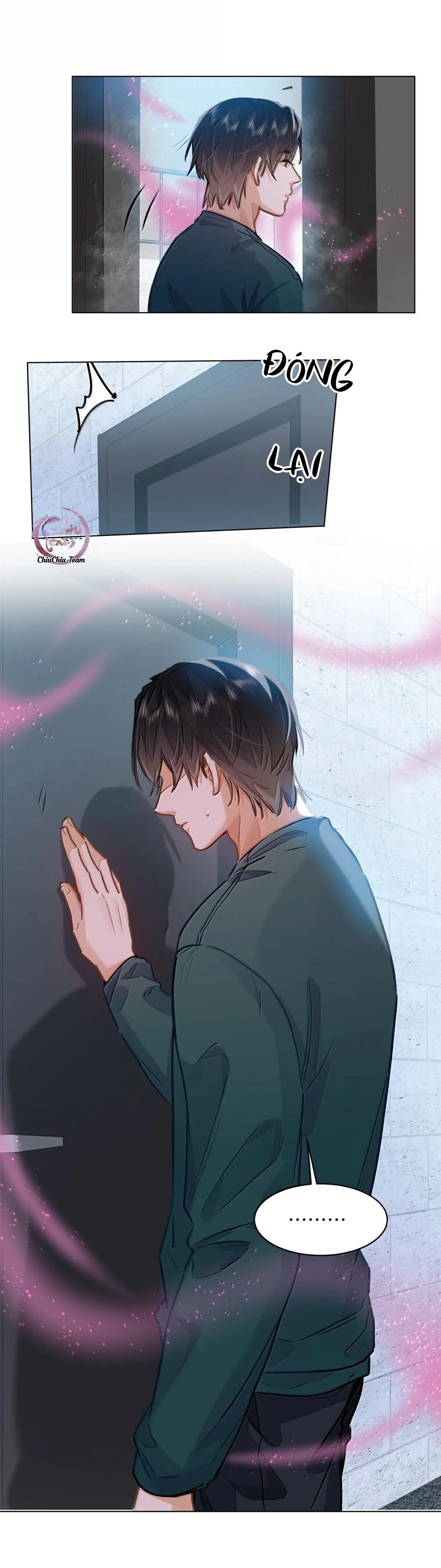 Tôi thích tin tức tố của cậu Chapter 63 Trang 11