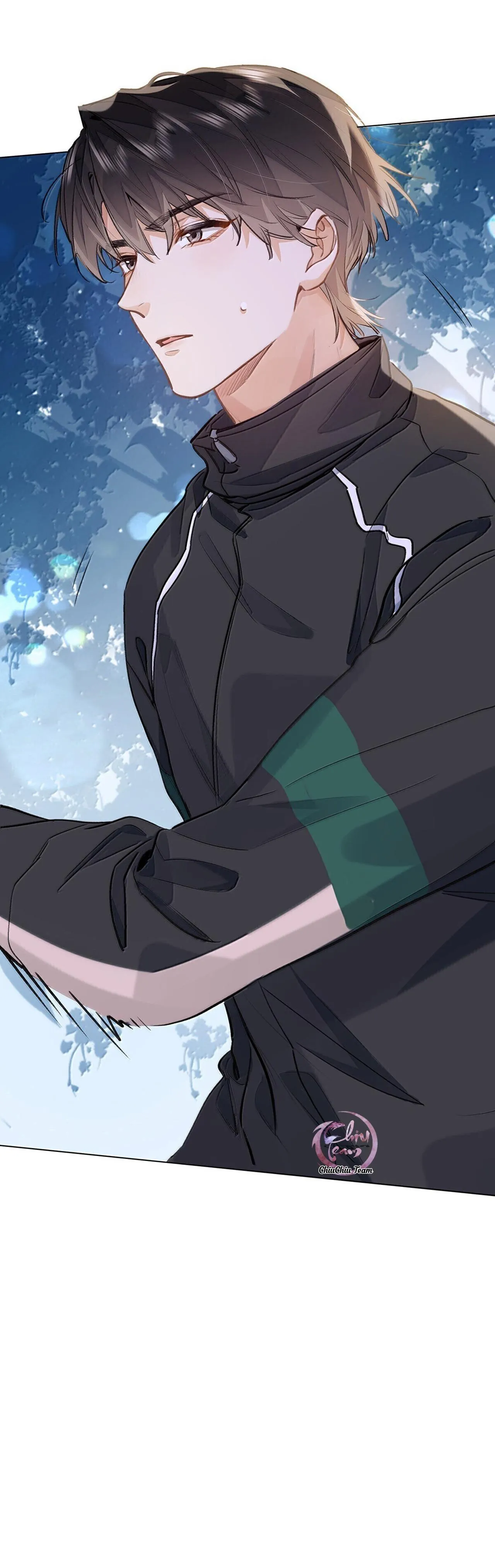 Tôi thích tin tức tố của cậu Chapter 65 Trang 13