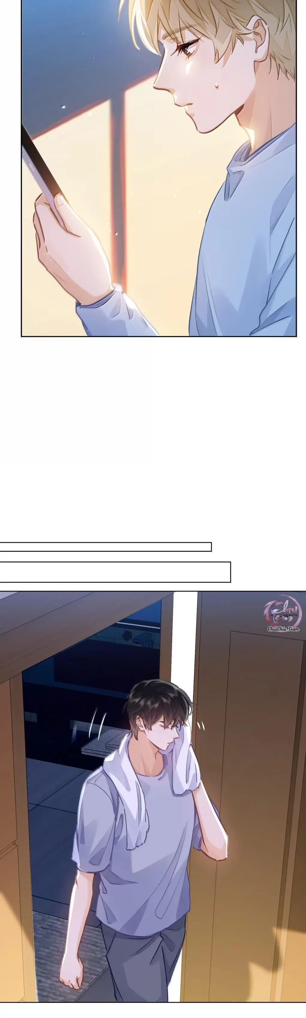 Tôi thích tin tức tố của cậu Chapter 68 Trang 5