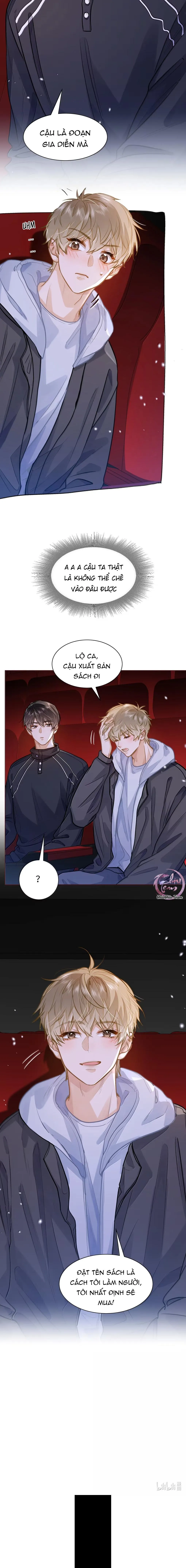 Tôi thích tin tức tố của cậu Chapter 86 Trang 8